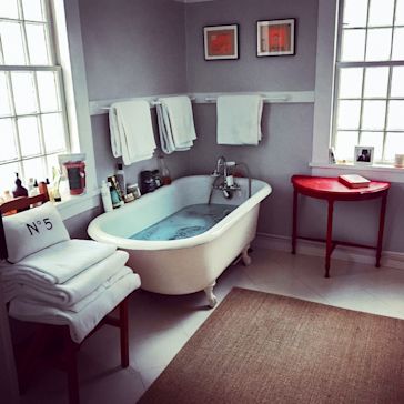 Jane Larkworthy's Winter Skincare Diary