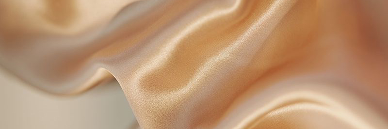 A Good Silk Pillowcase Doesn't Have To Be Expensive