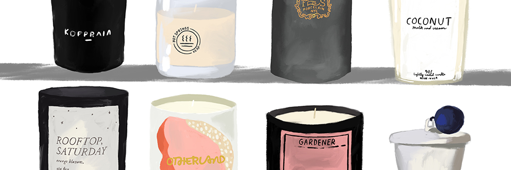 Your Next Candle Purchase, Based On Your Personality Quirks