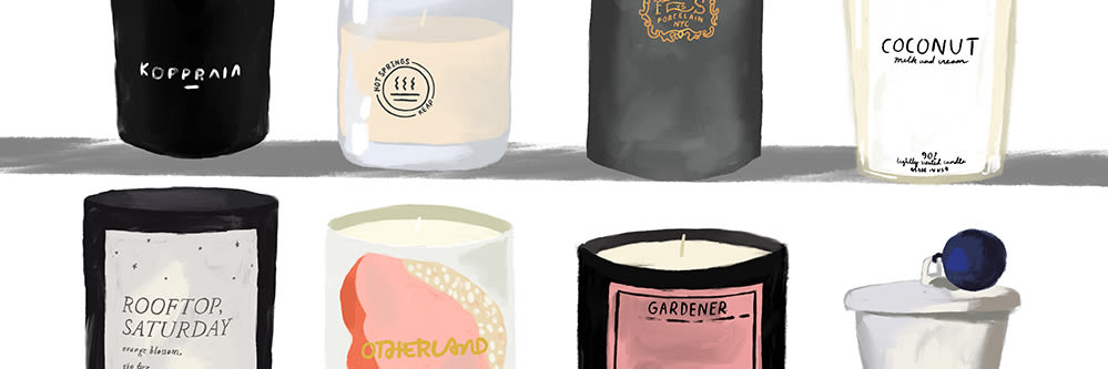 Your Next Candle Purchase, Based On Your Personality Quirks
