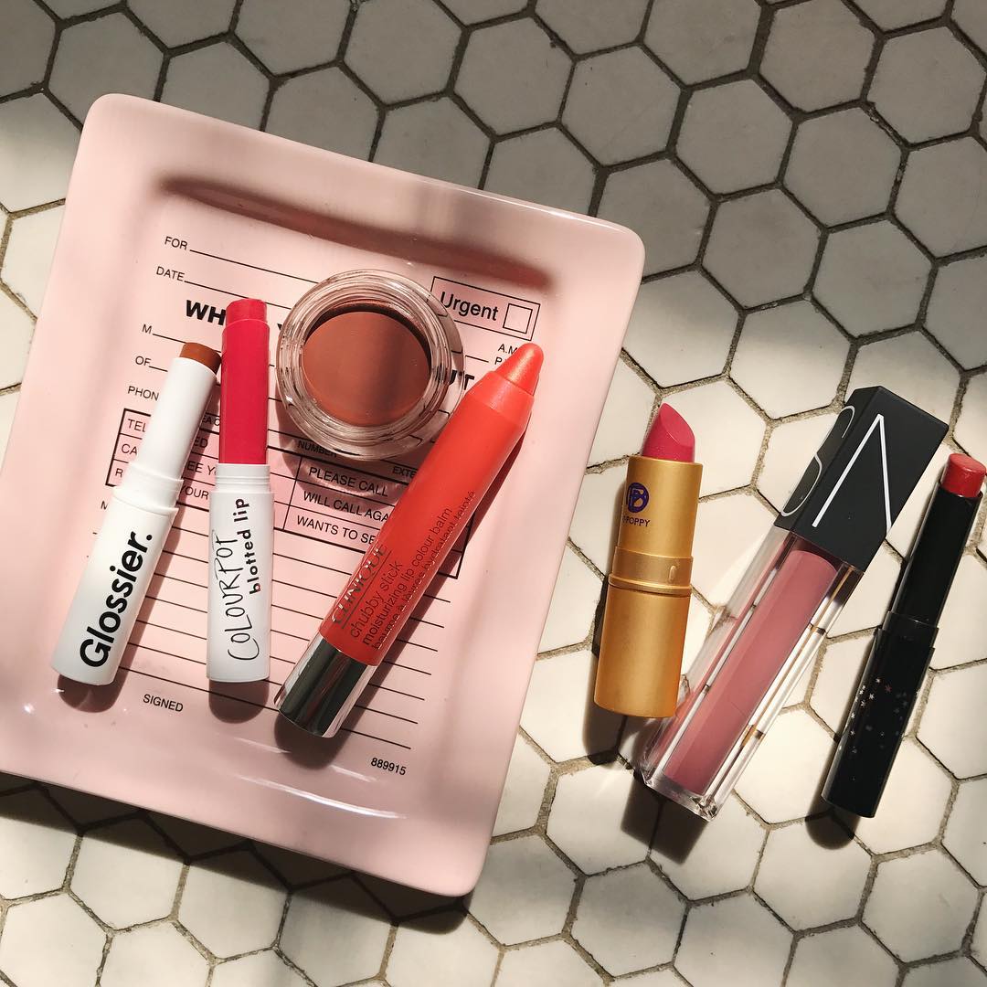 The Social Media Editor With The Best Moisturizer For Acne