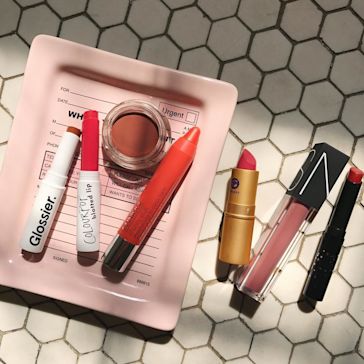 The Social Media Editor With The Best Moisturizer For Acne
