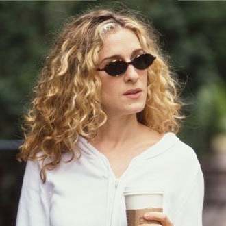 The Relationship Columnist Going Gray Expensively