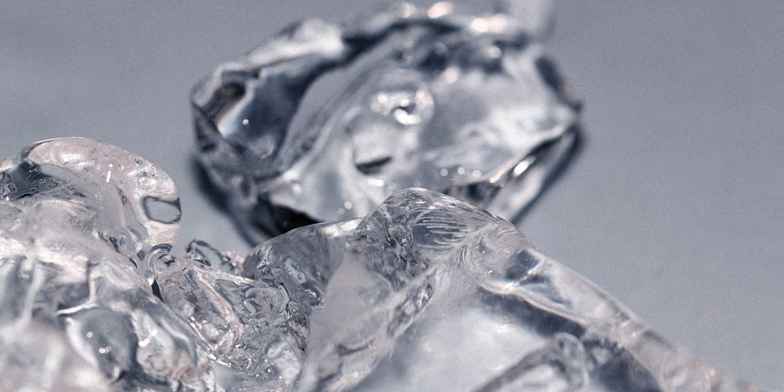 Ice Cube Serums, So Hot Right Now