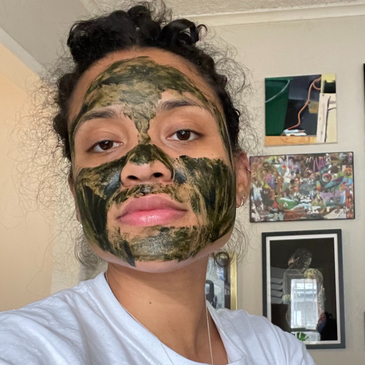 The Artist Taking Modern Dance Classes To Meet New People