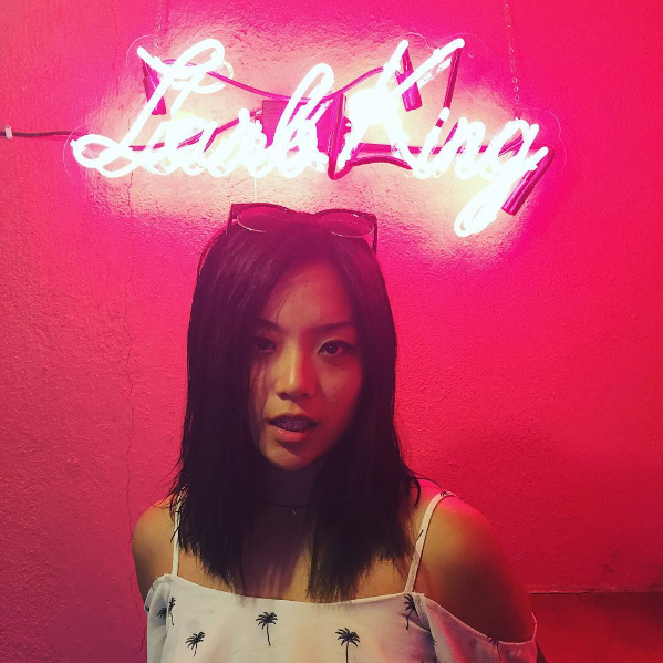 Esther Yu, Writer & Editor