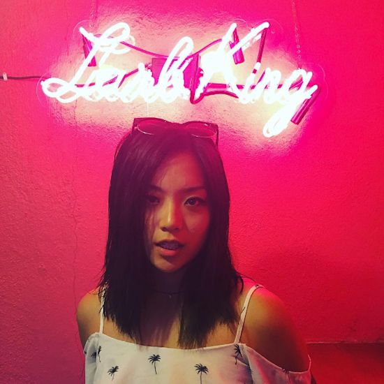 Esther Yu, Writer & Editor
