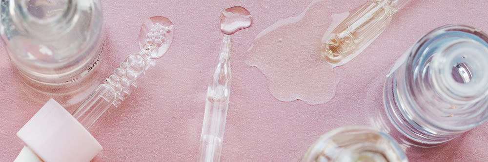 A New Generation Of Super Serums 