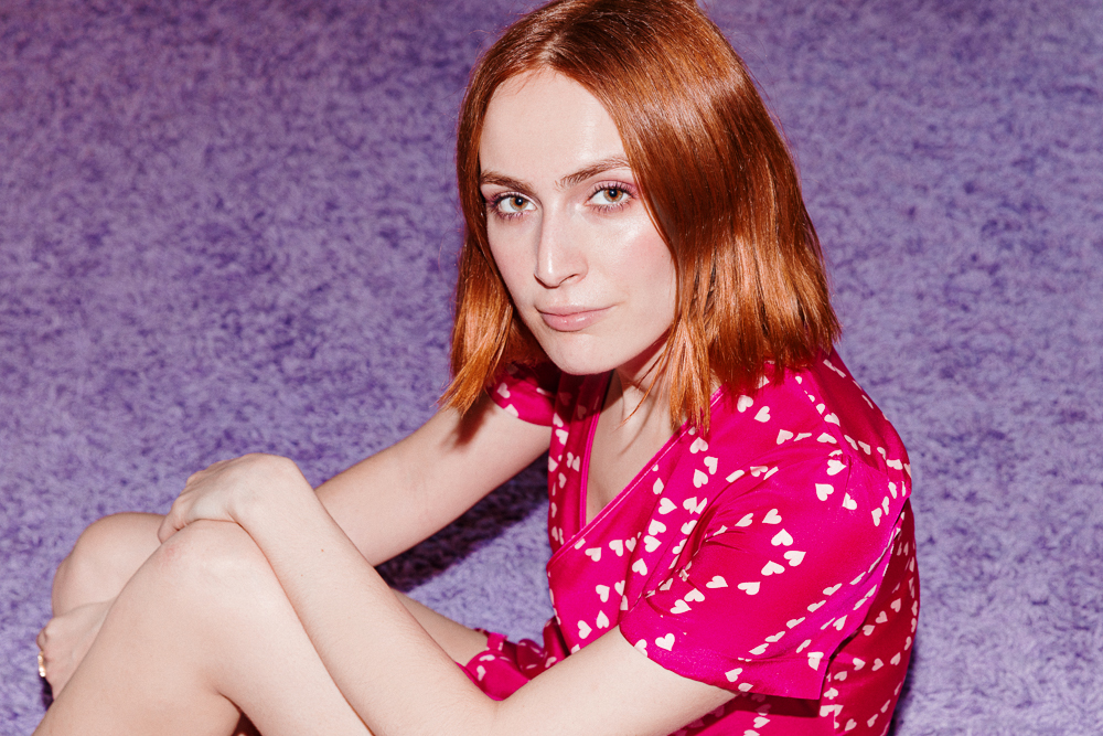 Rio Viera-Newton, Beauty Writer