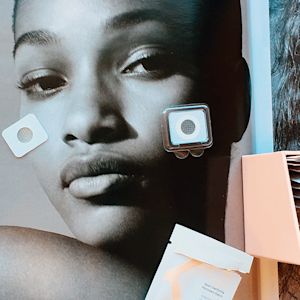 Testing The Next Generation Of Pimple Patches