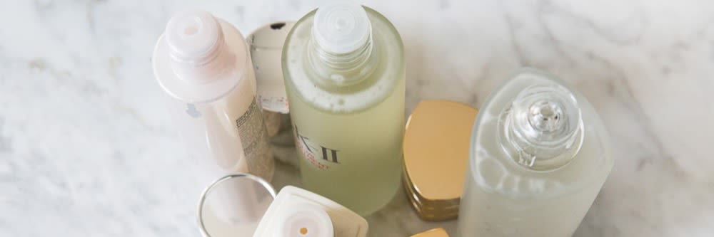 Fermented Foods + Fermented Skincare