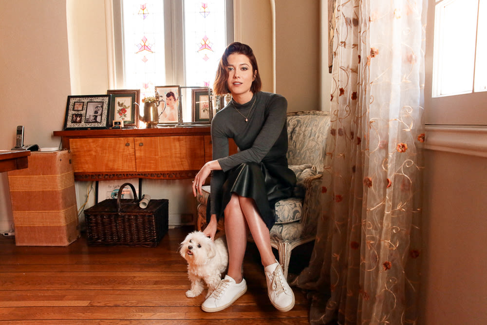 Mary Elizabeth Winstead, Actress