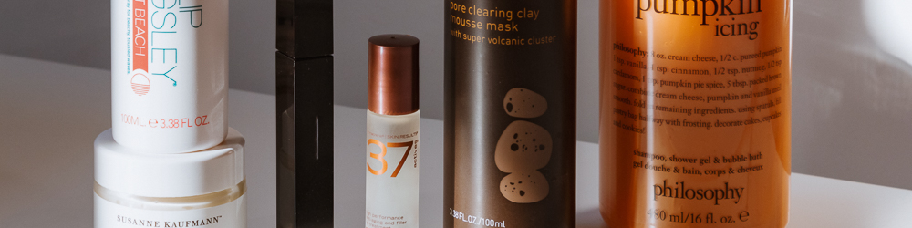 Our Favorite Products: September Edition