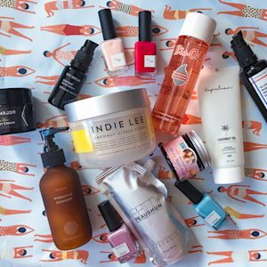 Beauty Presents For Your Newly Preggo Friends