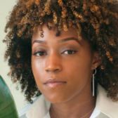 Priscilla Quaye