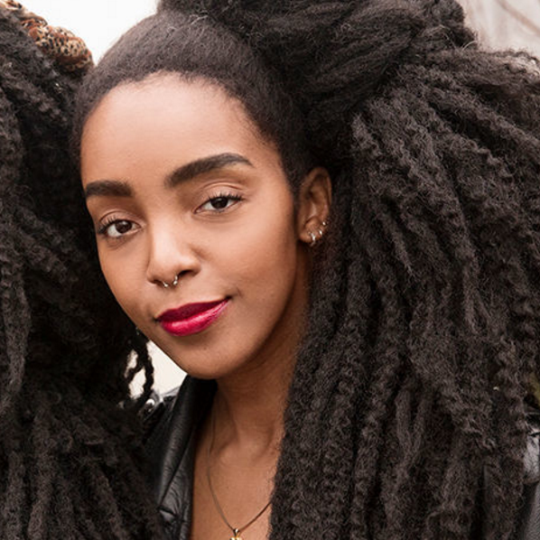 Who Is Your Haircut Inspiration?