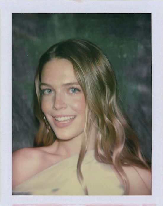 The Celebrity Colorist Whose Trickiest Client Is Herself
