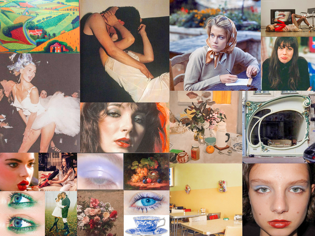 What’s Your Fall Look?