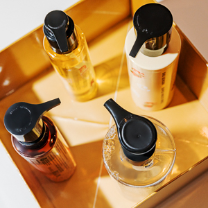 A Very Super Mario Holiday Makeup Collection