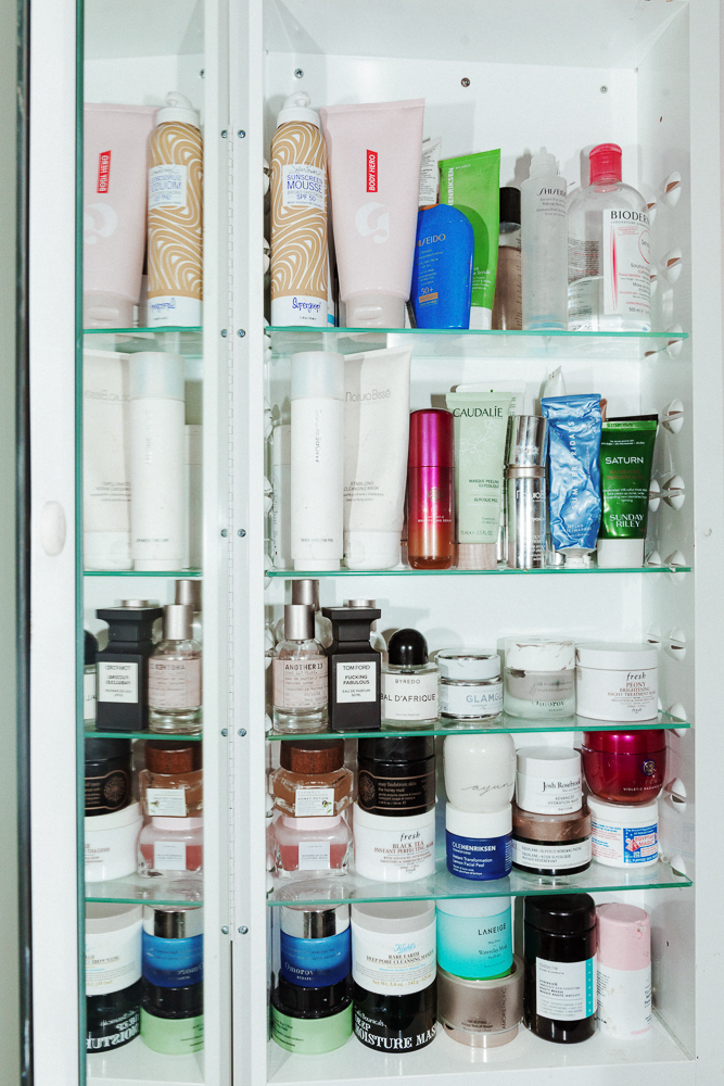 Part II: Nam Vo, Makeup Artist