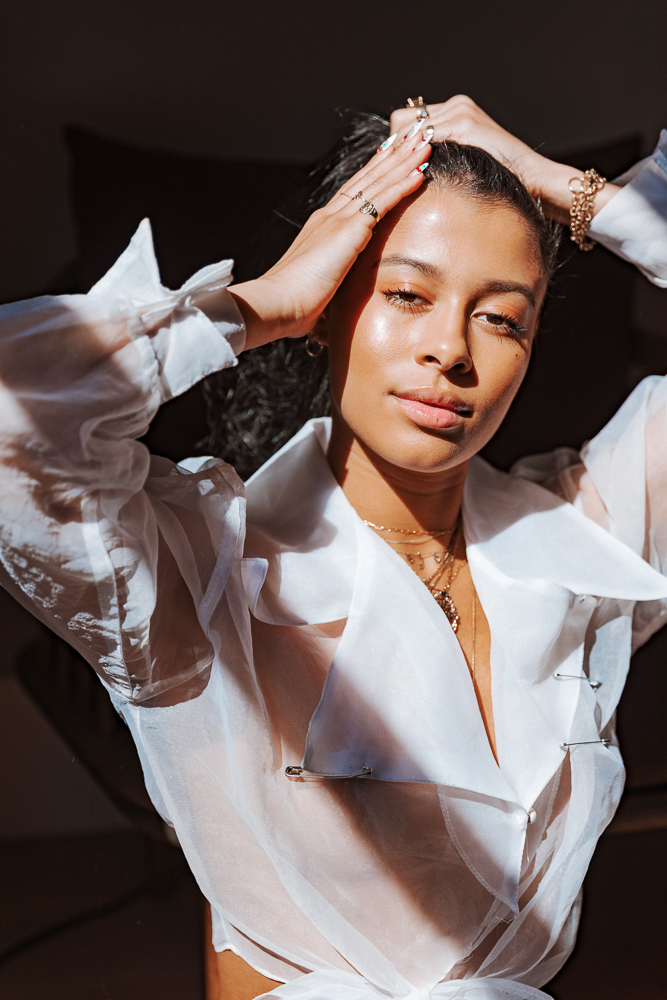 How Sami Miro Turned Her Passion for Vintage into a Career