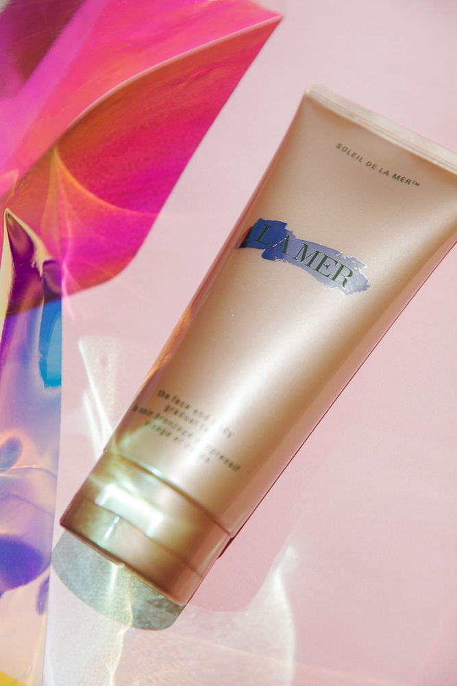 How To Fake Tan At The Airport