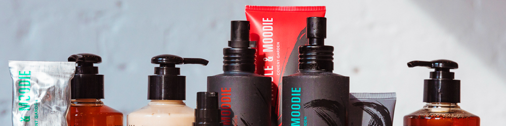 The Best Haircare Line You're Not Using