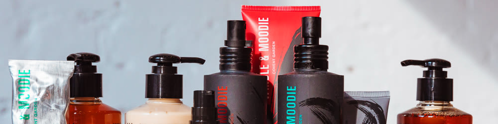 The Best Haircare Line You're Not Using