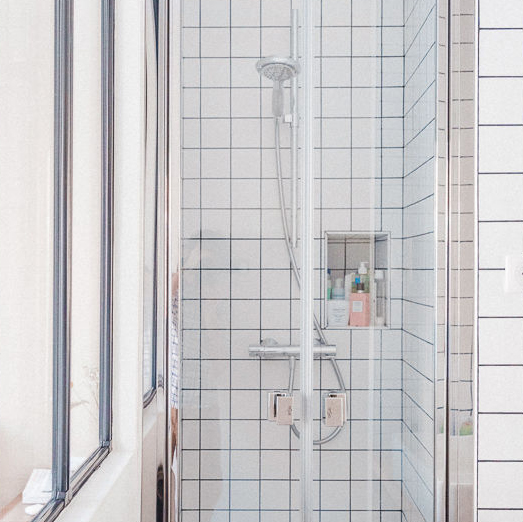 The Top Shelf Bathroom Upgrades, Vol. 3