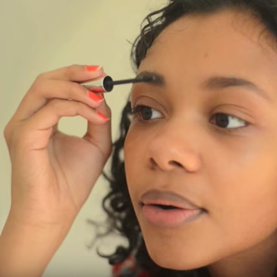 Watch: Cecilia Gorgon's Morning Routine