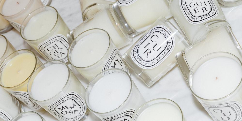 Every Diptyque Candle, Ranked