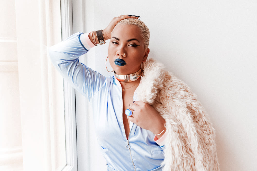 Parris Goebel, Dancer & Choreographer