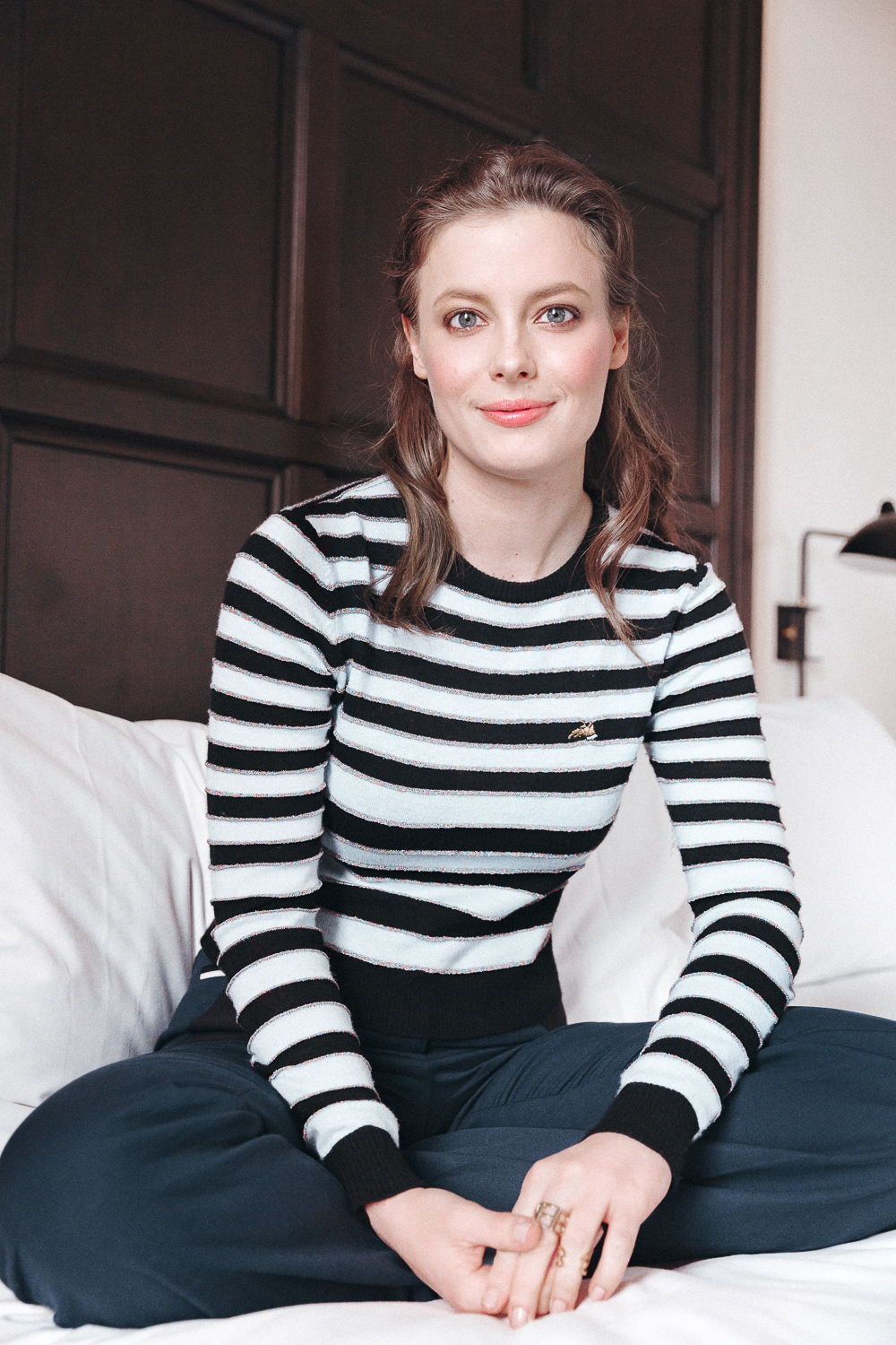 Gillian Jacobs cosplay