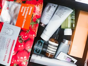 Maximum Self-Care: The 10-Hour Facial