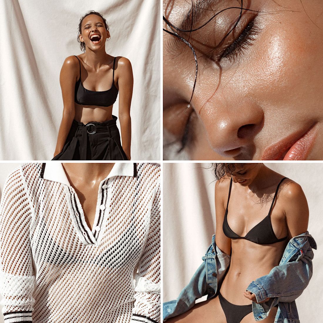 The Summer Style Guide