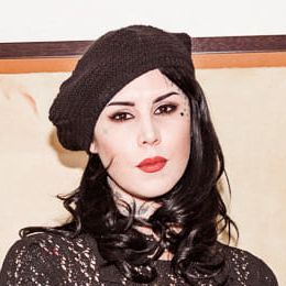 Kat Von D