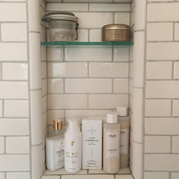 Leanne Citrone, Hairstylist, Andy Lecompte Salon