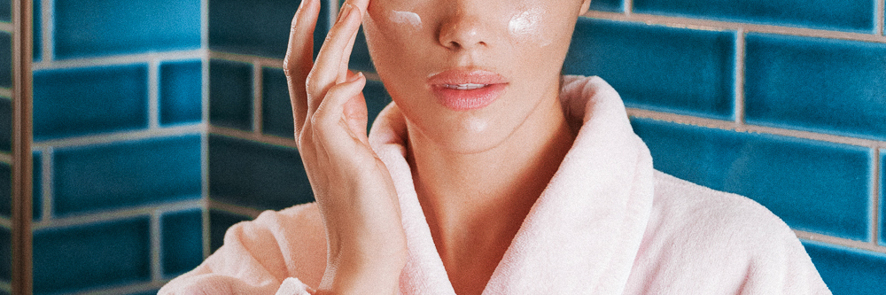 Am I...Moisturizing Wrong?