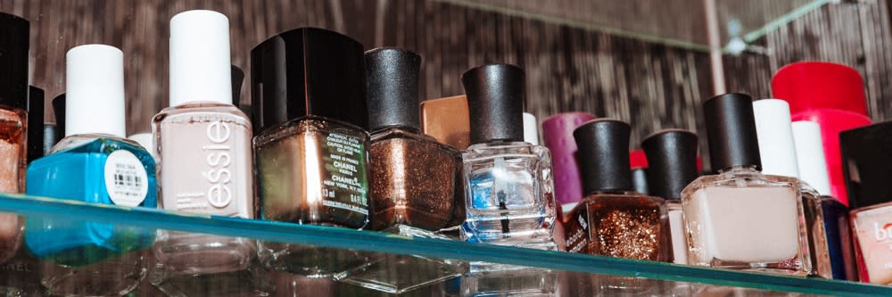 Make Your Partner Your Beauty Bitch and Never Look Back