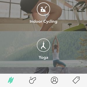 The Workout App For Introverts And People Who Hate People