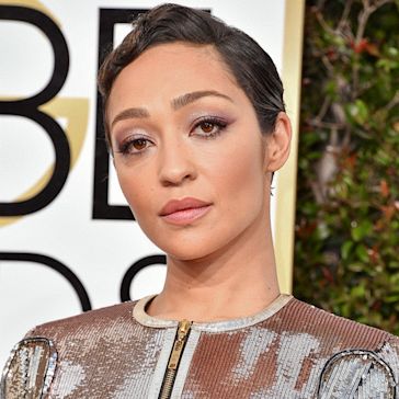 Ruth Negga Is Queen Of The Wearable Red Carpet Look