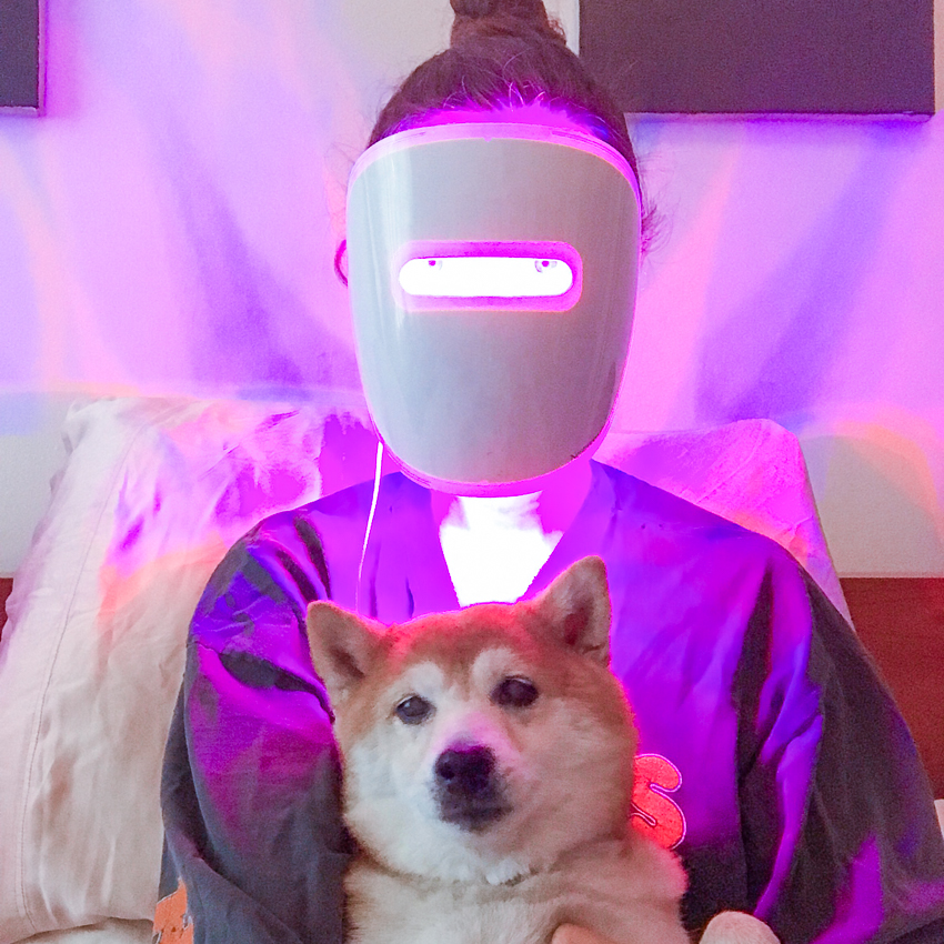 How Anna Speckhart Is Prepping Her Skin For Her Wedding