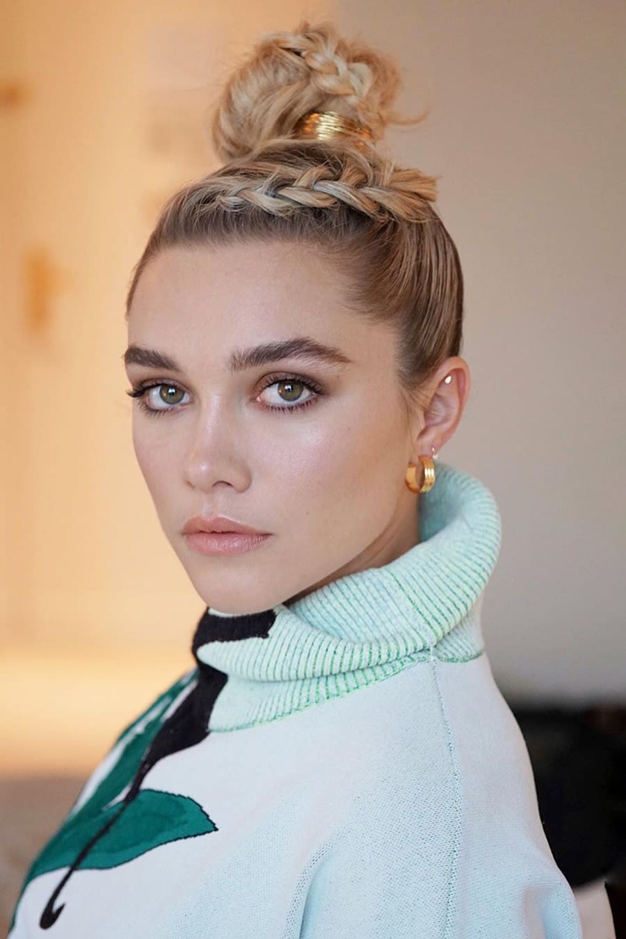 florence-pugh-s-intricate-exquisite-updos-and-what-into-the-gloss