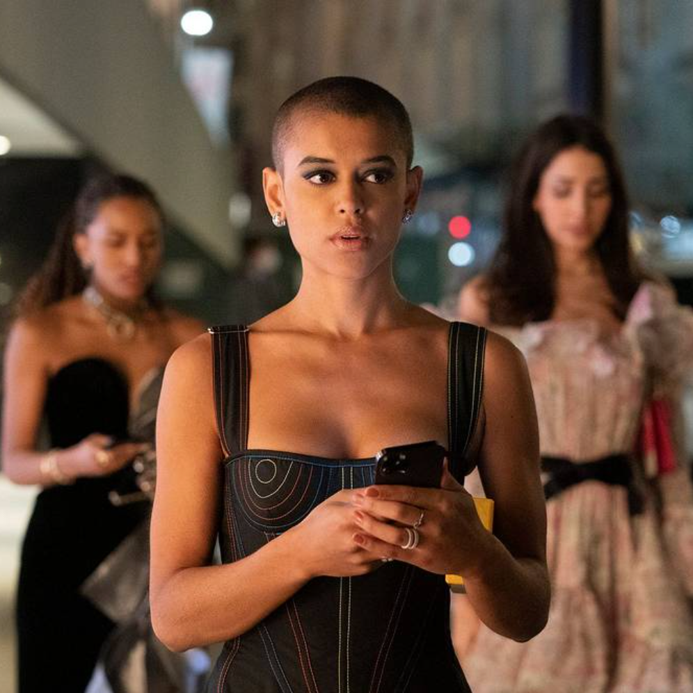 Please, God, Don't Let "Rich Girl Beauty" Return