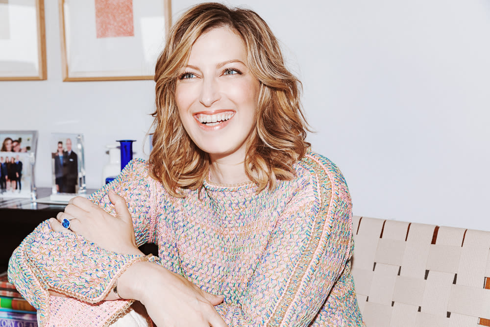 Dr. Amy Wechsler, Dermatologist & Psychiatrist