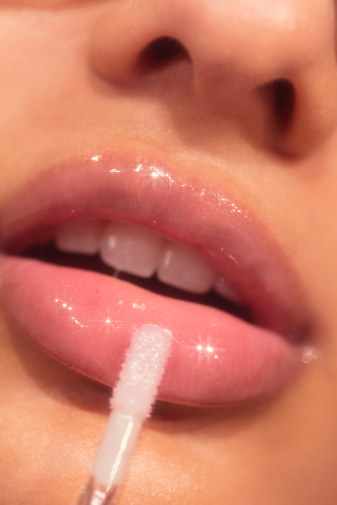 Glossier deals lip glosses