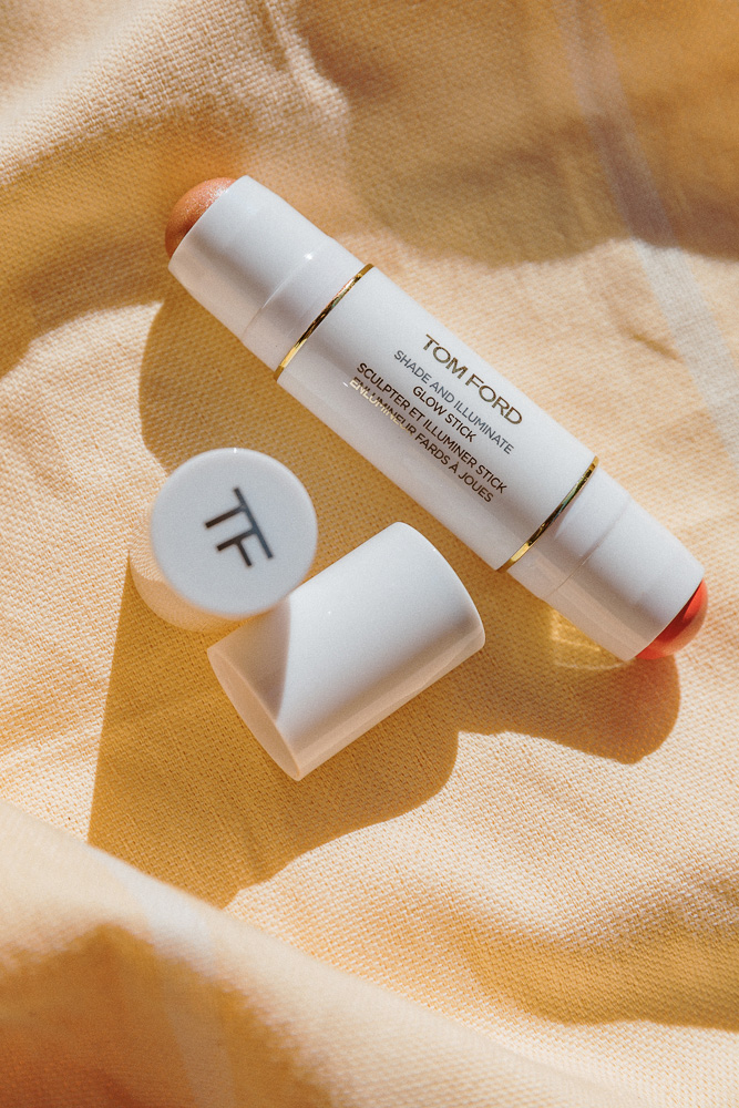 The Summer Beauty Survival Kit