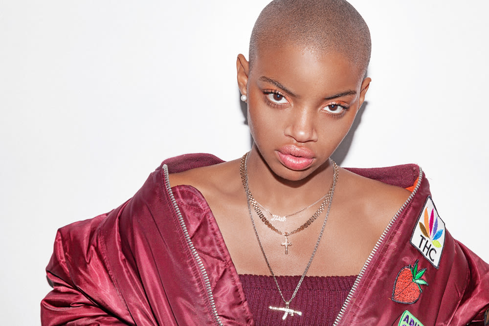 How To Be Cool, With Slick Woods