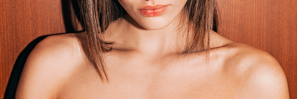 Never Feel Bad About Your Neck