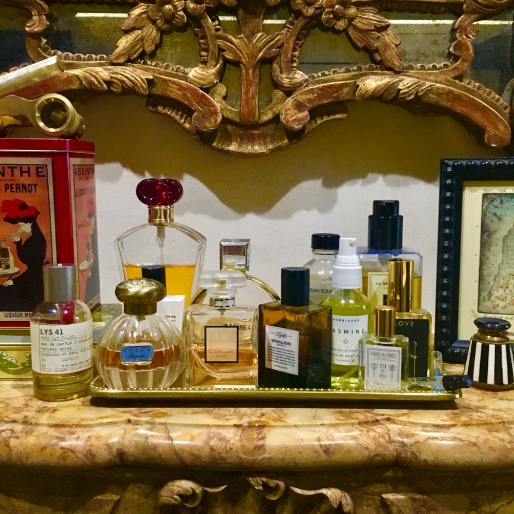 The Actress With The Best Red Lipstick